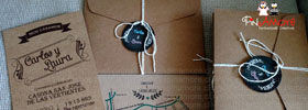 invitaciones baby shower