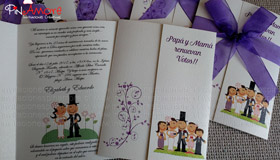 Partes de bodas2